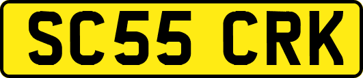 SC55CRK