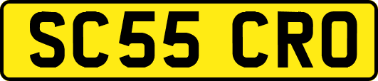 SC55CRO