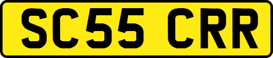 SC55CRR