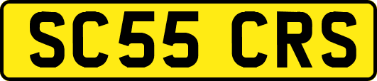 SC55CRS