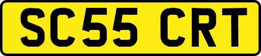 SC55CRT