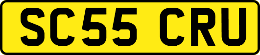 SC55CRU