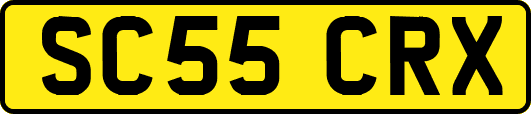 SC55CRX