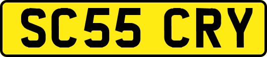 SC55CRY