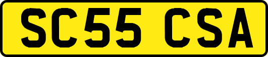 SC55CSA
