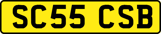 SC55CSB
