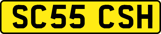 SC55CSH