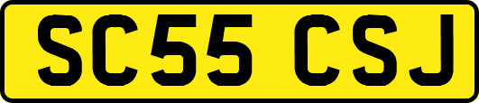 SC55CSJ