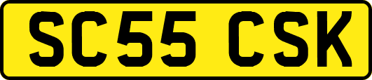 SC55CSK