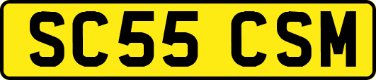 SC55CSM