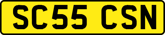 SC55CSN