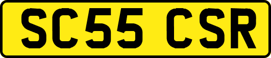 SC55CSR