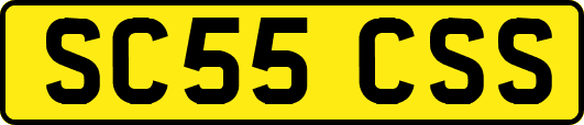 SC55CSS