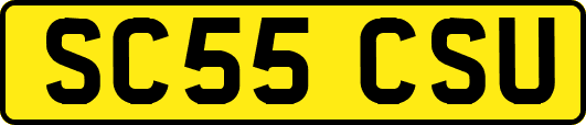 SC55CSU