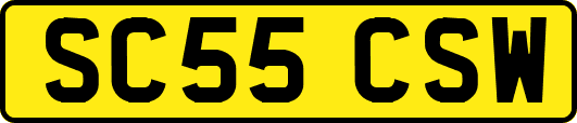 SC55CSW
