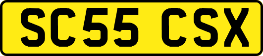 SC55CSX