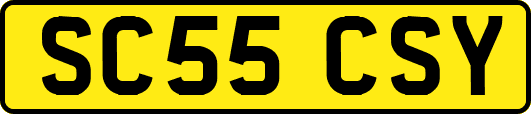 SC55CSY