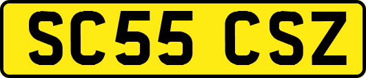 SC55CSZ
