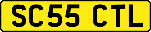SC55CTL