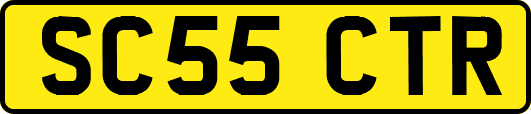 SC55CTR