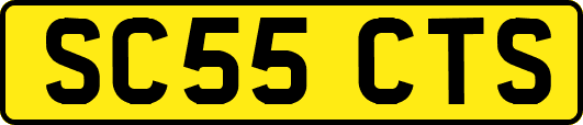 SC55CTS