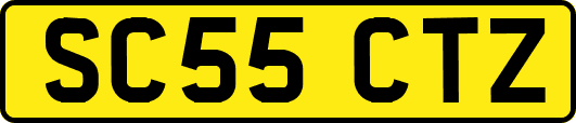 SC55CTZ