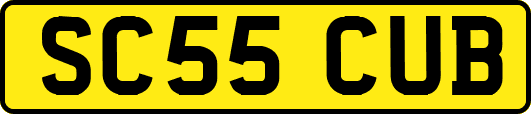 SC55CUB
