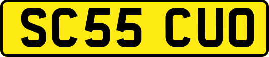 SC55CUO