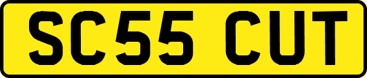 SC55CUT