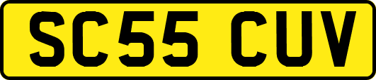 SC55CUV
