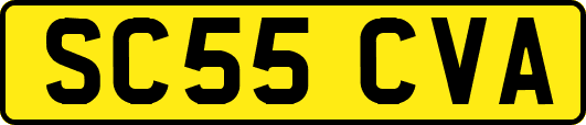SC55CVA