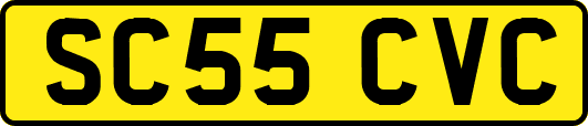 SC55CVC