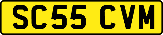 SC55CVM
