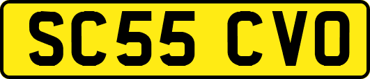 SC55CVO