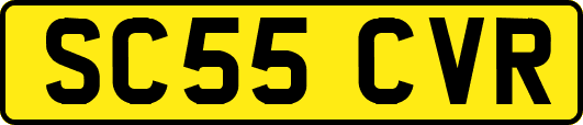 SC55CVR