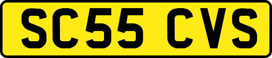 SC55CVS