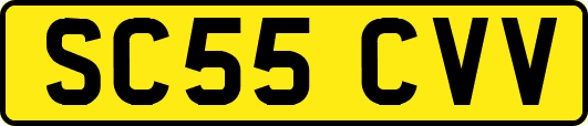 SC55CVV