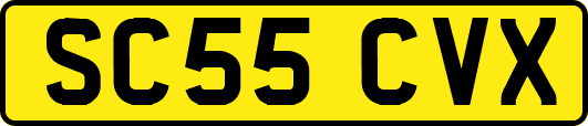 SC55CVX