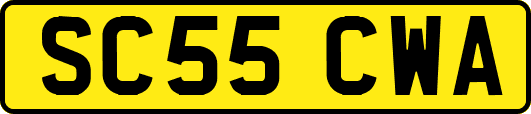 SC55CWA