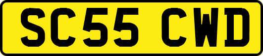 SC55CWD