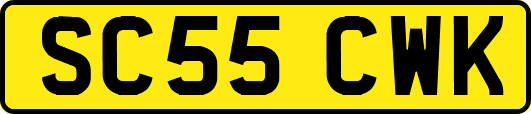 SC55CWK