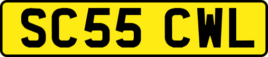 SC55CWL
