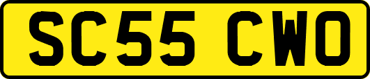 SC55CWO