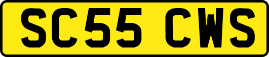 SC55CWS