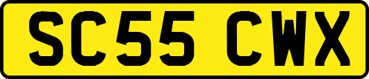 SC55CWX