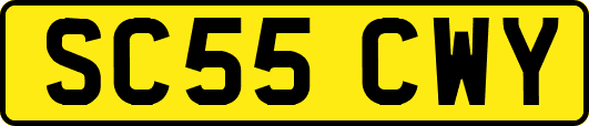 SC55CWY