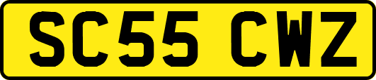 SC55CWZ