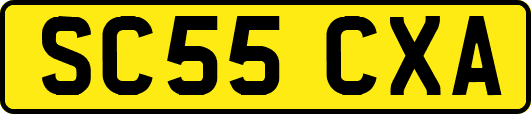 SC55CXA