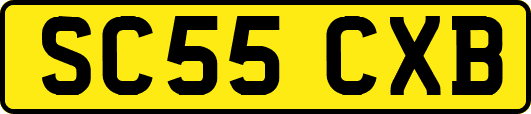 SC55CXB