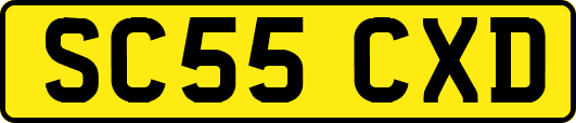 SC55CXD